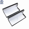 Custom Logo Gift Packaging Pen Luxury Magnetic Empty Gift Box