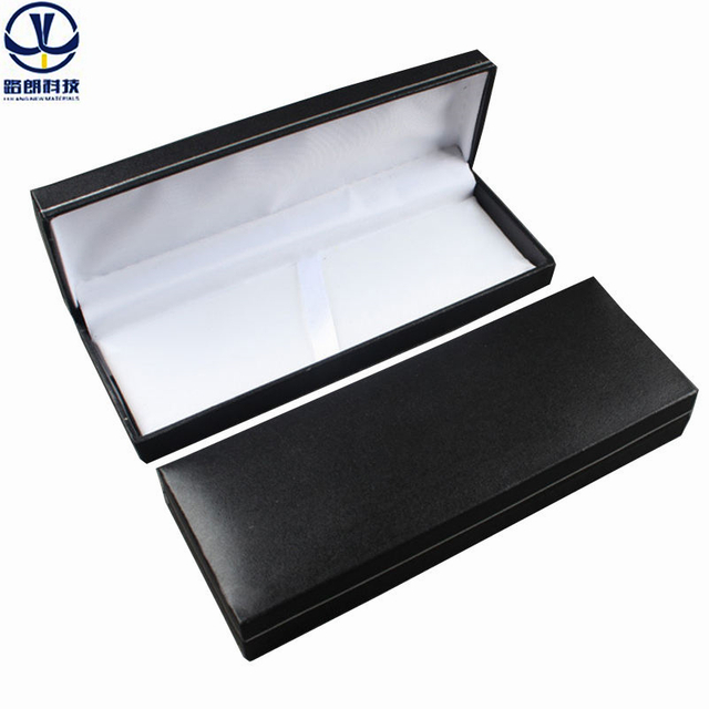 Custom Logo Gift Packaging Pen Luxury Magnetic Empty Gift Box