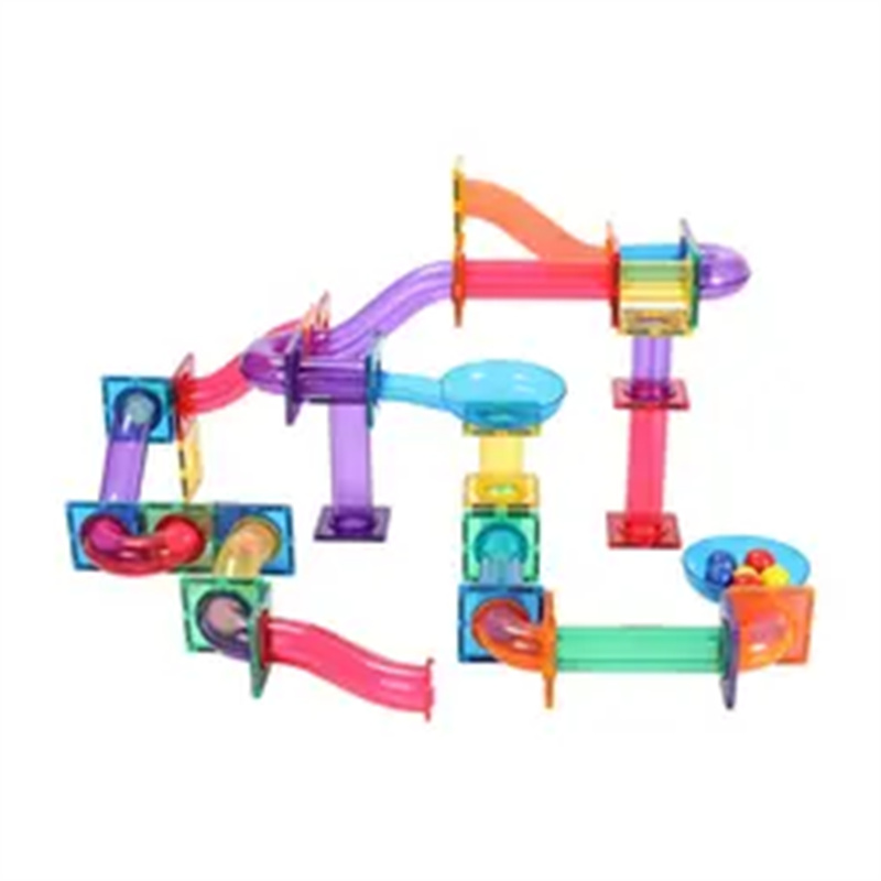 Children\'s Magnetic Toys 01