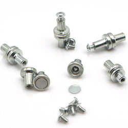 Magnetic Column Special Magnet Screw For LED Ceiling Light