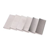 N52 Manufacturer Custom Ndfeb Powerful Block Magnet Strong Radial Magnetic Magnet Tile Arc Sintered Neodymium Magnet