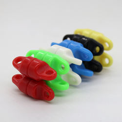 Multicolor Strong Fishing Gear Magnet Latch NdFeb Pair Magnet Latch