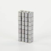 Permanent Neodymium NdFeB Cylinder Magnets Used for Electronics Product