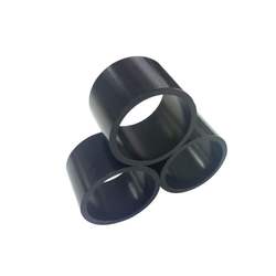 Multi Pole Magnet Ring With Epoxy Coating Compression Bonded Ndfeb Magnet