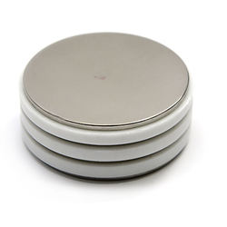 Hot Sale High-Power Rare Earth Magnet Permanent Disc Magnet N40 Neodymium Magnet From Factory