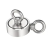 Fishing Magnet Pot With A Eyebolt Recovery Neodymium Searching Magnet Salvage Magnet