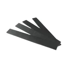 Custom Super strong strip epoxy rubber magnet