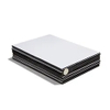 1mm thick Flexible Adhesive Rubber Magnet pvc board strong magnetic sheet magnetic rubber sheet