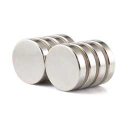 N35-N52 Strong Disc Neodymium Magnet Strong Power Round Ferrite Magnets