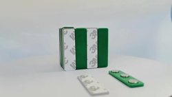 Hot Sale Neodymium Custom Logo Name of Magnetic Button Badge with Magnet Tag Volenter Name