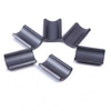 High Quality Custom Size Ferrite Magnet Sintered Ferrite Magnet Arc Segment Ferrite Magnet