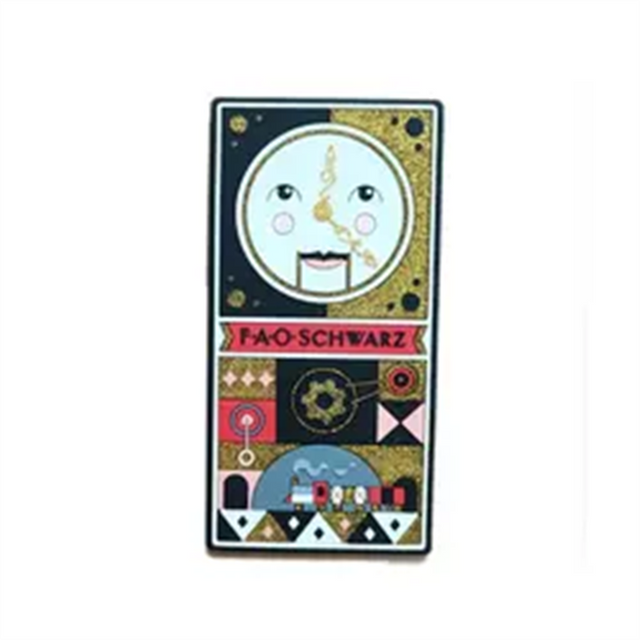 Fridge Magnet 17