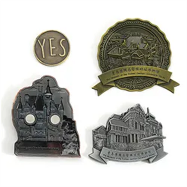 Fridge Magnet 20