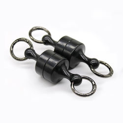 Luya Fishing Climbing NdFeb Fast Magnet Buckle