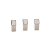  Cube Square Neodymium NdFeB Rare Earth Magnet