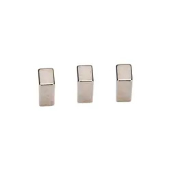  Cube Square Neodymium NdFeB Rare Earth Magnet