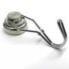 Hot Sale Powerful Rare Earth Ndfeb Magnetic Hooks For Home Office