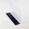 Plastic Magnetic Shelf Divider 08