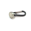 China Suppliers Best Selling Products Magnet Hook Carabiner And Large Stock Top Quality Strong Magnetic Carabiner