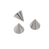 Custom Industry Neodymium Magnetic Triangle Cone Shape NdFeB N35 N38 N40 N42 N52 Magnet Magnets