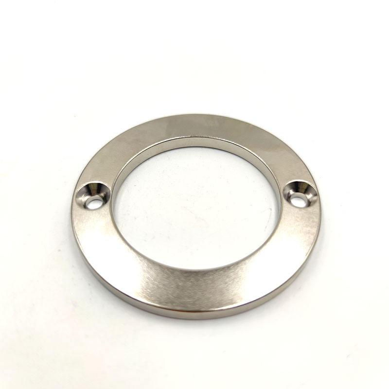 Custom Super Strong N52 N42 N38 N35 Sintered Ring Rond Special Shape Neodymium magnets Magnet