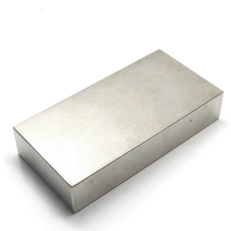 Large Big N52 Block Rectangular Super Strong Heavy Duty Magnet Neodymium Magnets