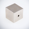N35 N38 N40 N42 N45 N48 N52 Cube Square Neodymium Permanent Rare Earth Super Strong Magnet With Countersunk