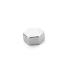 N35 N52 N42 N38 Industrial High Power Hexagon Neodymium Magnets NdFeB Magnet