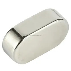 Super Strong Industrial Magnet Manufacturer NdFeB Big Magnet for Machine