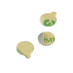 Sale Rare Earth NdFeB Manufacturer Disc Ultra Thin Magnet