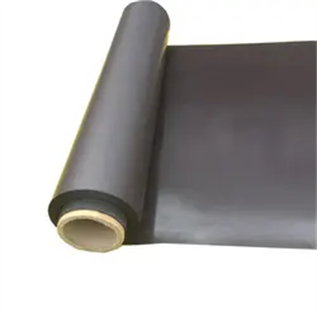 Rubber Magnet Roll 30M*620*0.4