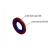 Ring Hollow Encoder Plastic Bonded Magnet