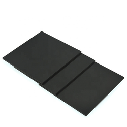 Hot Sale China Flexible Iron Magnetic Soft Rubber Adhesive Magnet Sheet for Sale