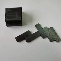 Y30 Y35 Ceramic Ferrite Magnets Block Ferrite Magnets for Speakers Or DC Motors