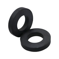 Ceramic Ring Ferrite Magnet For Motor