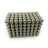 Factory Wholesale 50Mm Powerful N52 Rare Earth Neodymium Sphere Magnets Neocube Magnetic Magnet Balls For Mechanical Application