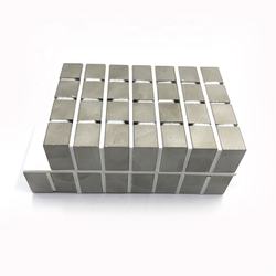 High Temperature Resistance Smco Small Magnet Samarium Cobalt Block