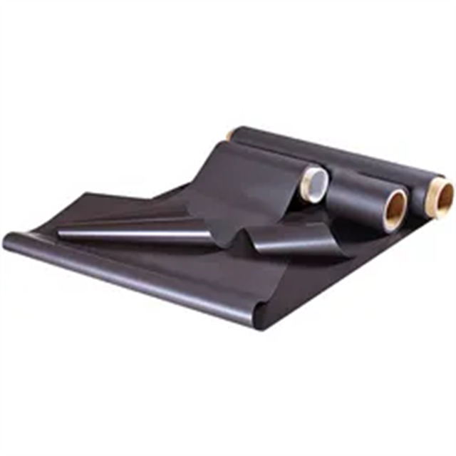 Rubber Magnet Roll 30M*620*0.3