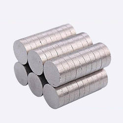 High Temperature Resistant Smco Large Rare Earth Magnets Powerful Permanent Sm2co17 Samarium Cobalt Magnet