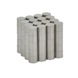 High Temperature Resistant Smco Rare Earth Magnets Permanent Sm2co17 Samarium Cobalt Magnet