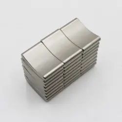  View larger image Add to Compare Share Electric Motor Segment Permanent Magnets Strong Sintered Ndfeb Buy Neodymium Magnet Industrial Magnet Disc within 15 Days CN;FU