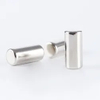 N52 Cylinder Magnetic Axial Diametrically Magnetized Round Cylinder Neodymium Magnet Materials