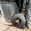 Custom Factory Manufacture Extrusion Refrigerator Seal Strip Strong Door And Window Screen Rubber Magnetic Strip