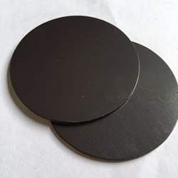 Soft Circular Magnetic Force Disc Shape Wholesale Top Selling Flexible 3M Rubber Magnet For Refrigerator