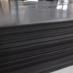 Soft Self Adhesive Magnetic Ferrite Magnet Sheet Flexible Rubber Magnets