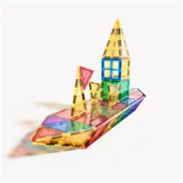 Children's Magnetic Toys 05
