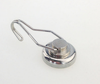 Wholesale Carabiner Neodymium Magnetic Hook Hanger Swivel Magnet Hook Snap Hook