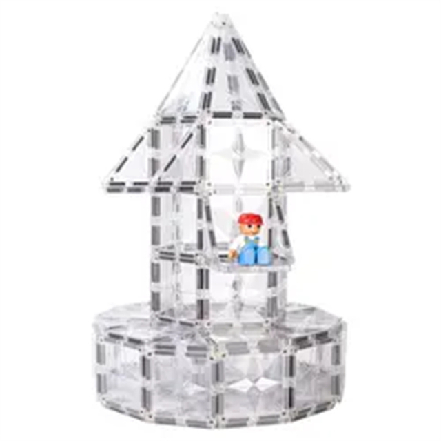 Children's Magnetic Toys 10