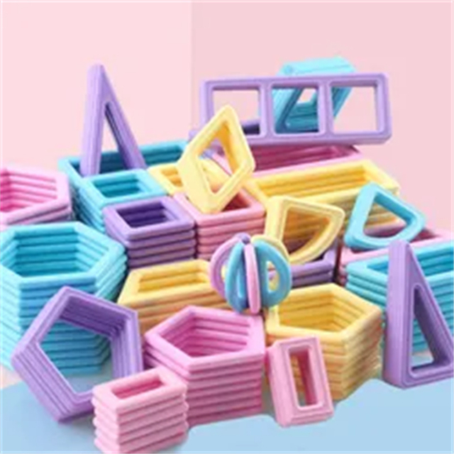 Children's Magnetic Toys 11