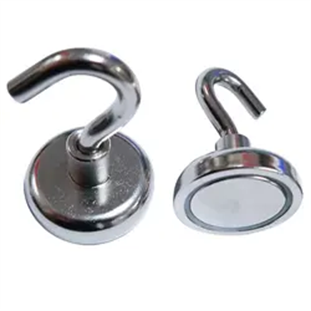 NdFeB Magnet Hook 11